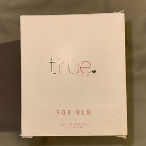 Rue21 True Perfume